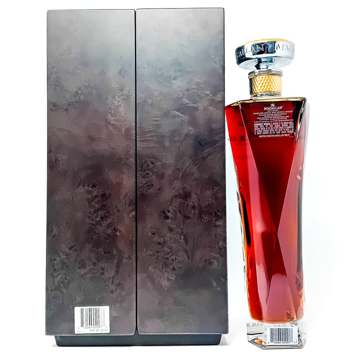 Macallan Reflexion Single Malt Scotch Whisky, 75cl, 43% ABV