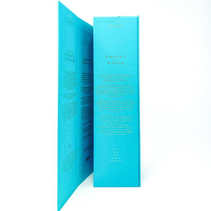 MacLean's Spillage Blended Scotch Whisky, 70cl, 46% ABV