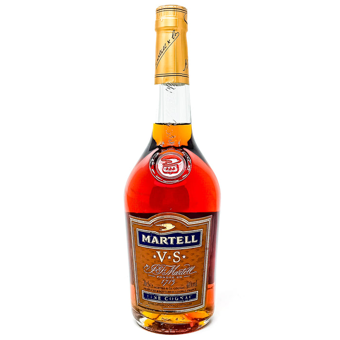 Martell V.S. Cognac, 70cl , 40% ABV