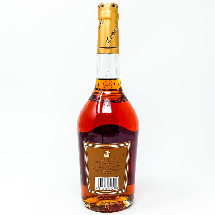 Martell V.S. Cognac, 70cl , 40% ABV