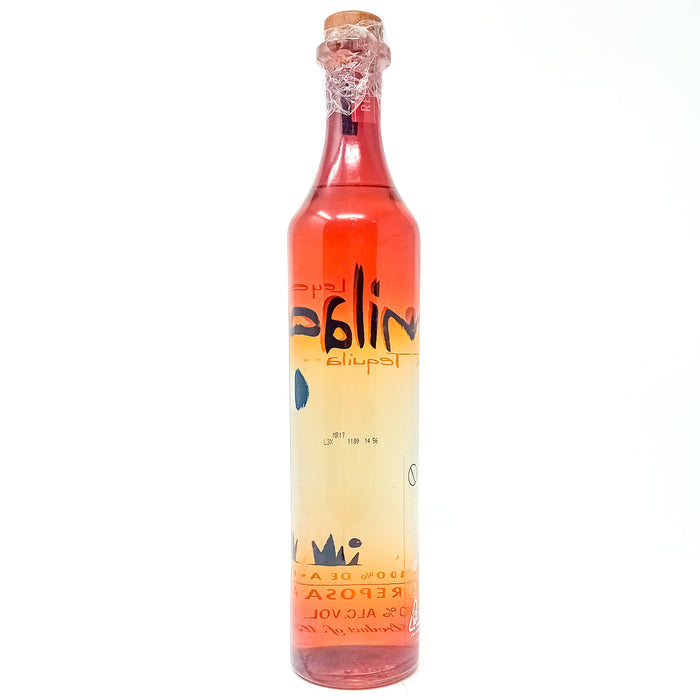Milagro Reposado Tequila, 70cl, 40% ABV