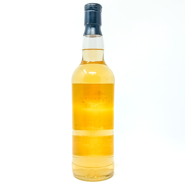 Miltonduff 1982 22 Year Old First Cask Single Malt Scotch Whisky, 70cl, 46% ABV