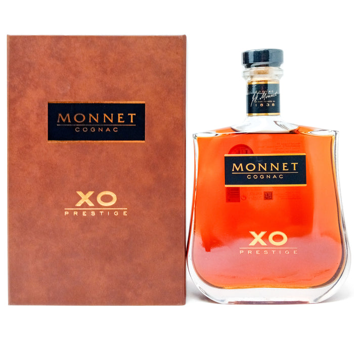 Monnet XO Prestige Cognac, 70cl , 40% ABV