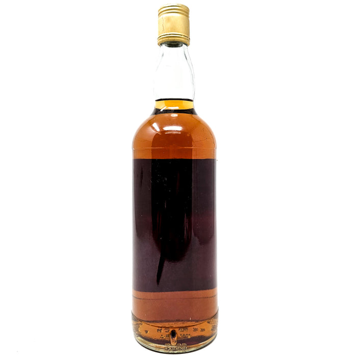 Mortlach 1938 44 Year Old Gordon & MacPhail Connoisseurs Choice Single Malt Scotch Whisky, 75cl, 40% ABV