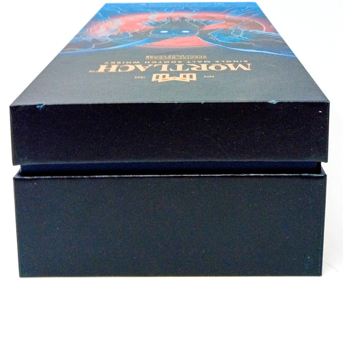 Mortlach 2022 Special Release Cask Strength Single Malt Scotch Whisky, 70cl, 57.8% ABV