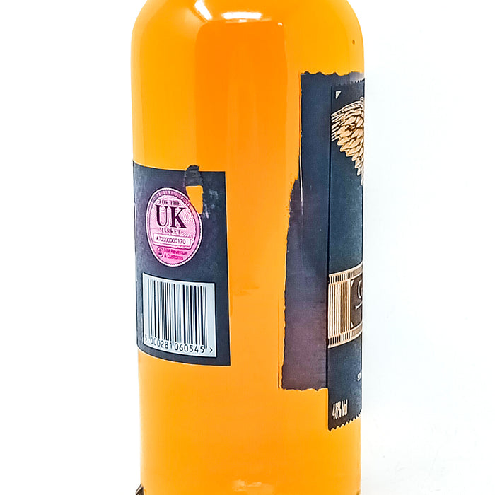 Mortlach 15 Year Old Game of Thrones Six Kingdoms Single Malt Scotch Whisky, 70cl, 46% ABV