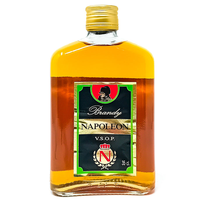 Napoleon VSOP Spanish Brandy, Half Bottle, 35cl, 36% ABV