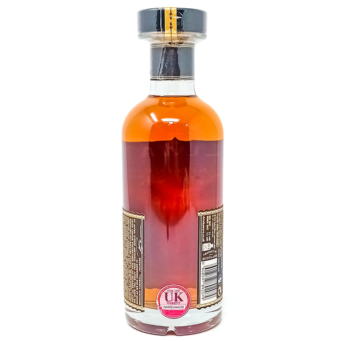 North of Scotland 1972 47 Year Old Stillwater Single Grain Scotch Whisky, 50cl, 41.1% ABV
