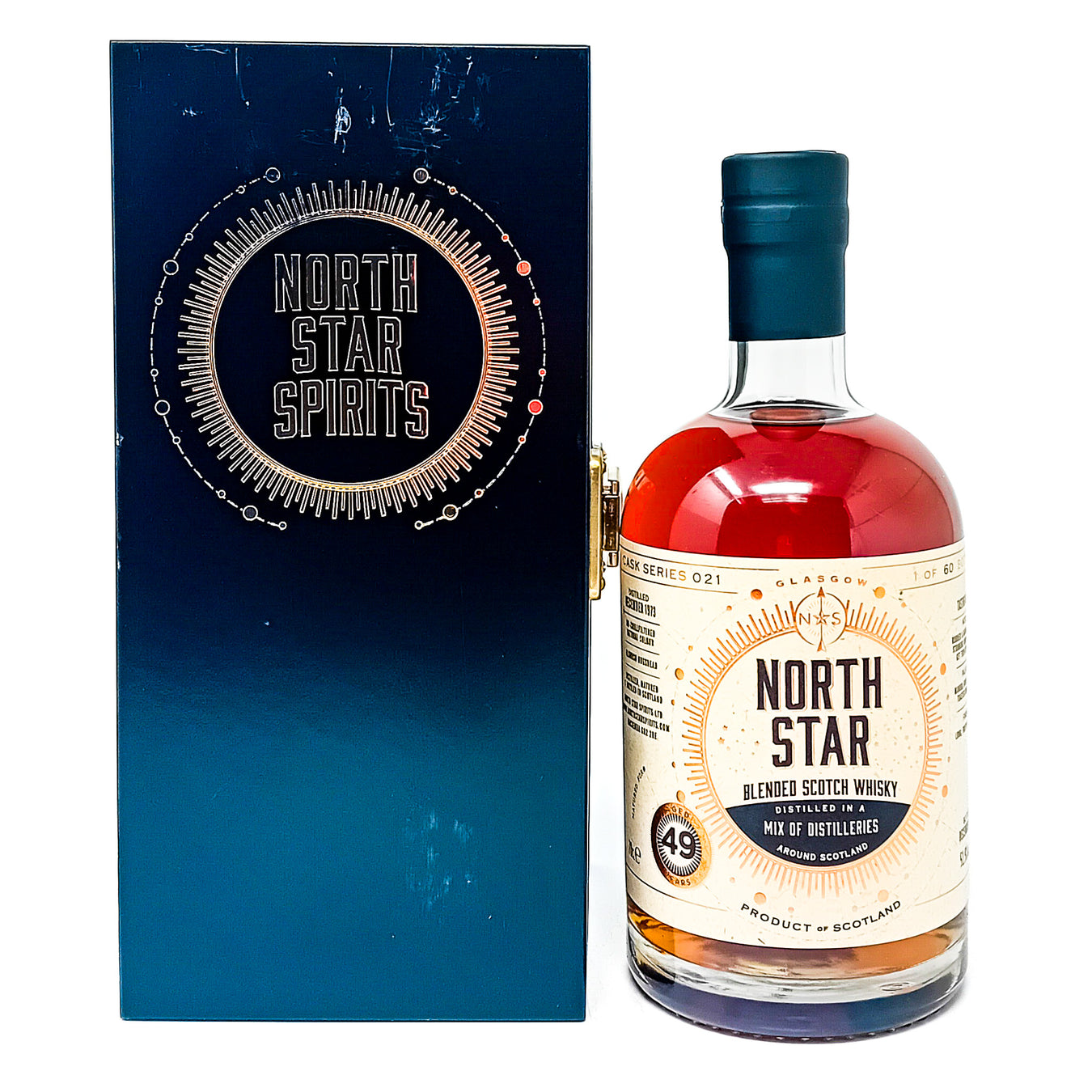 Scotch Whisky