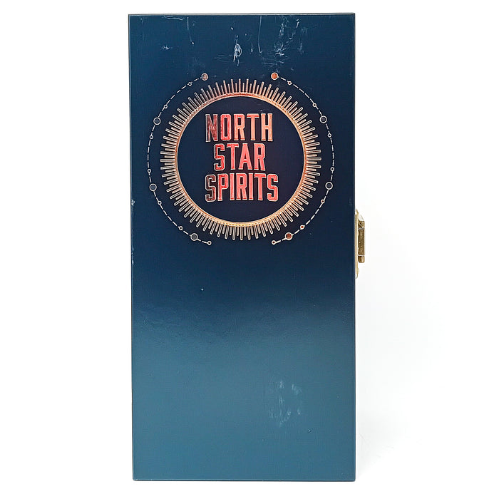 North Star 1973 49 Year Old Cask Series 021 Blended Scotch Whisky, 70cl, 51.9% ABV