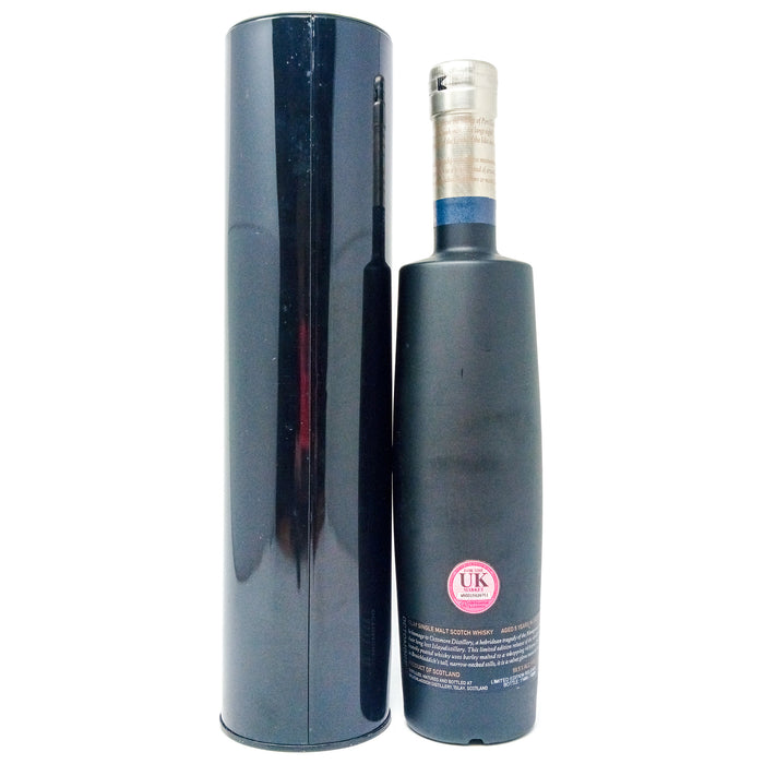 Octomore 05.1 5 Year Old Single Malt Scotch Whisky, 70cl, 59.5% ABV