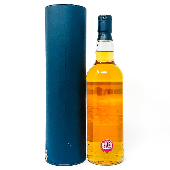 Octomore 2011 6 Year Old Dramfool Islay Whisky Festival 2018 Single Malt Scotch Whisky, 70cl, 62.0% ABV