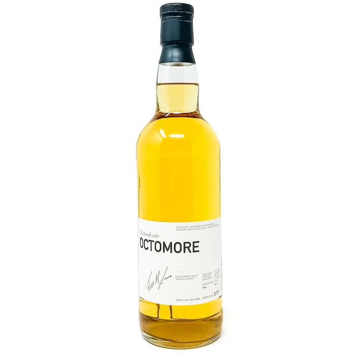 Octomore Futures 2002 Single Malt Islay Whisky, 70cl, 46% ABV