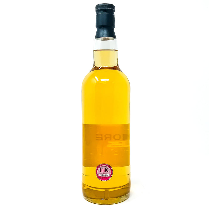 Octomore Futures 2002 Single Malt Islay Whisky, 70cl, 46% ABV
