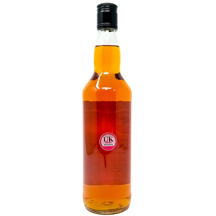 Old Harry 8 Year Old Blended Malt Scotch Whisky, 70cl, 40% ABV