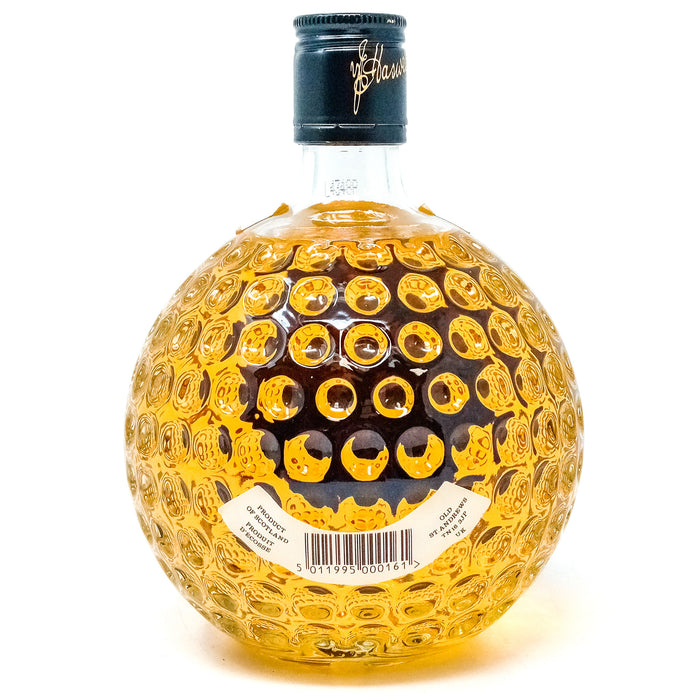Old St. Andrews Clubhouse Blended Scotch Whisky, 70cl, 40% ABV