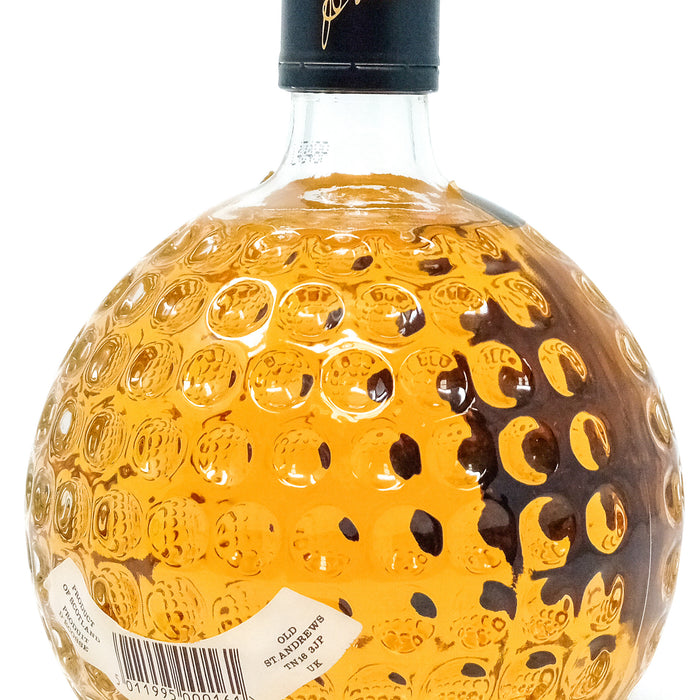 Old St. Andrews Clubhouse Blended Scotch Whisky, 70cl, 40% ABV
