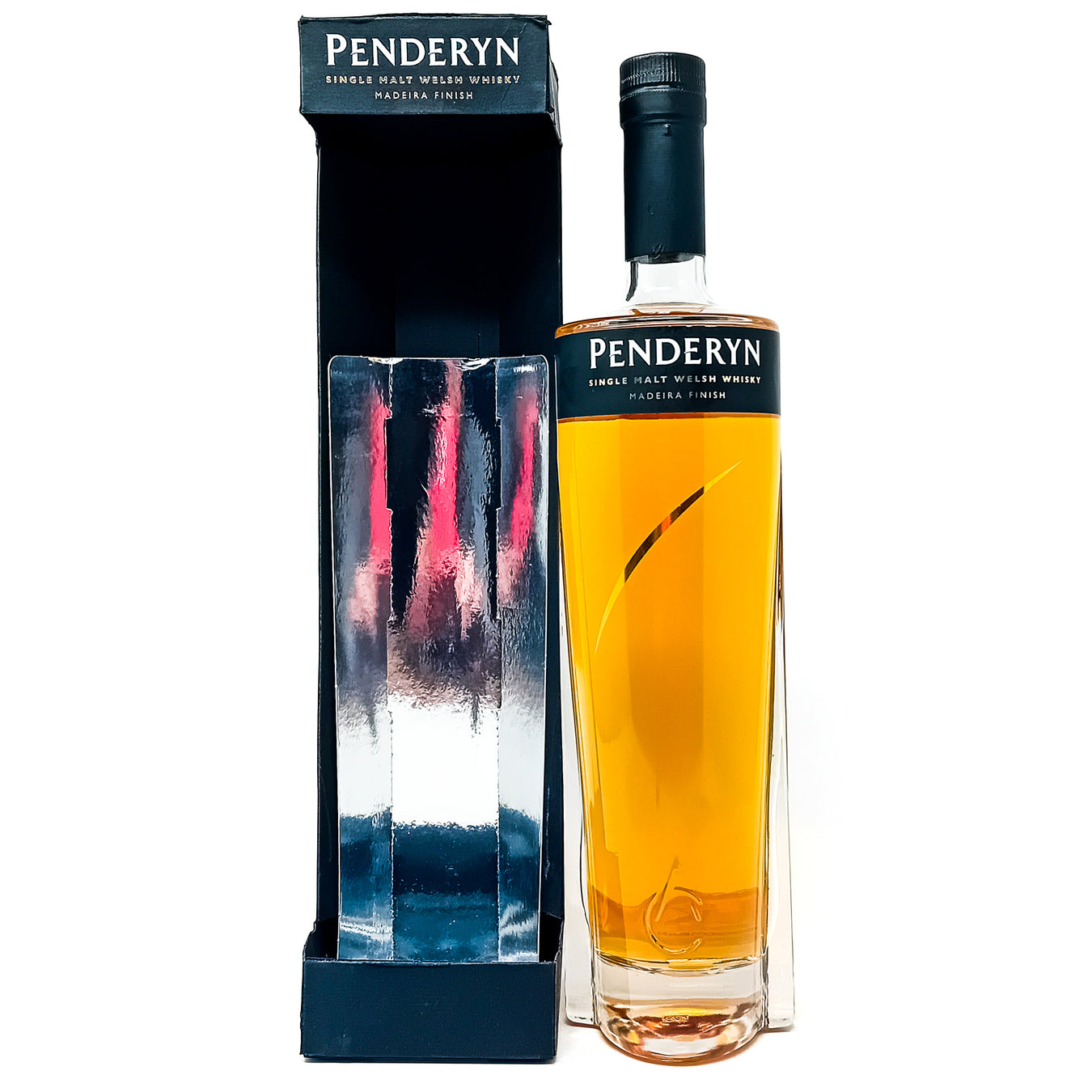 Welsh Whisky