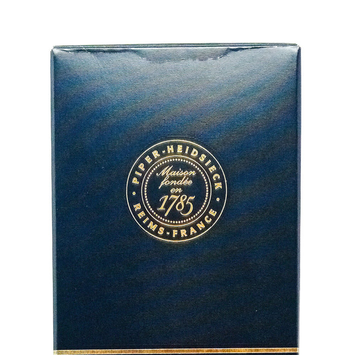 Piper-Heidsieck 2006 Vintage Brut Champagne, 75cl, 12% ABV