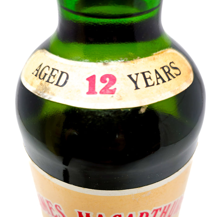 Pittyvaich 12 Year Old James MacArthur's Cask #15095 Single Malt Scotch Whisky, 75cl, 53.5% ABV