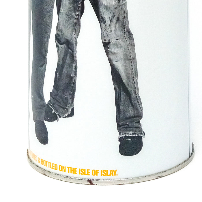 Port Charlotte PC6 Cuairt-Beatha Single Malt Single Malt Scotch Whisky, 70cl, 61.1% ABV