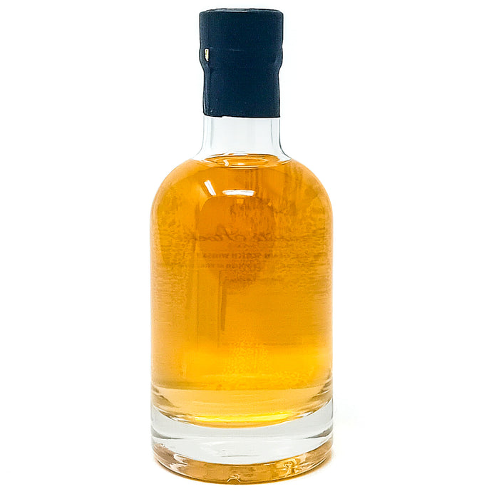 Port Dundas 17 Year Old Douglas Laing Private Stock Single Grain Scotch Whisky, Half Bottle, 20cl, 48.6% ABV