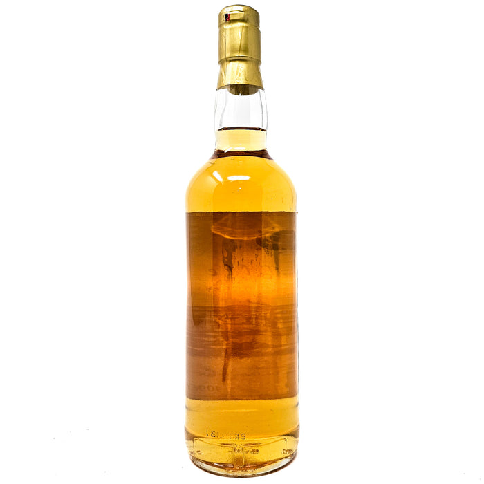 Port Ellen 12 Year Old Douglas Murdoch Single Malt Scotch Whisky, 70cl, 46% ABV