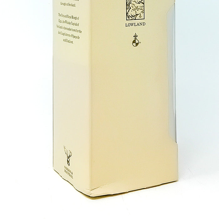 Port Ellen 1979 Connoisseurs Choice Gordon & MacPhail Single Malt Scotch Whisky, 70cl, 40% ABV