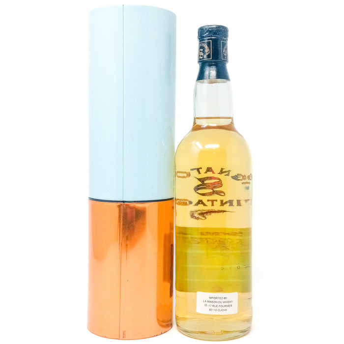 Port Ellen 1979 22 Year Old Signatory Vintage Cask no. 5147 Single Malt Scotch Whisky, 70cl, 43% ABV