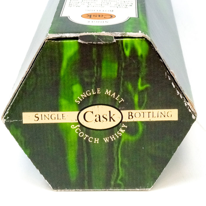 Port Ellen 1980 25 Year Old 'The Old Malt Cask' Single Malt Scotch Whisky , 70cl, 50% ABV