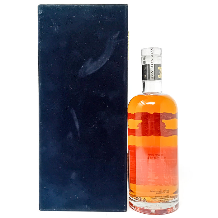 Port Ellen 1982 XOP Black Douglas Laing Single Malt Scotch Whisky, 70cl, 53.7% ABV