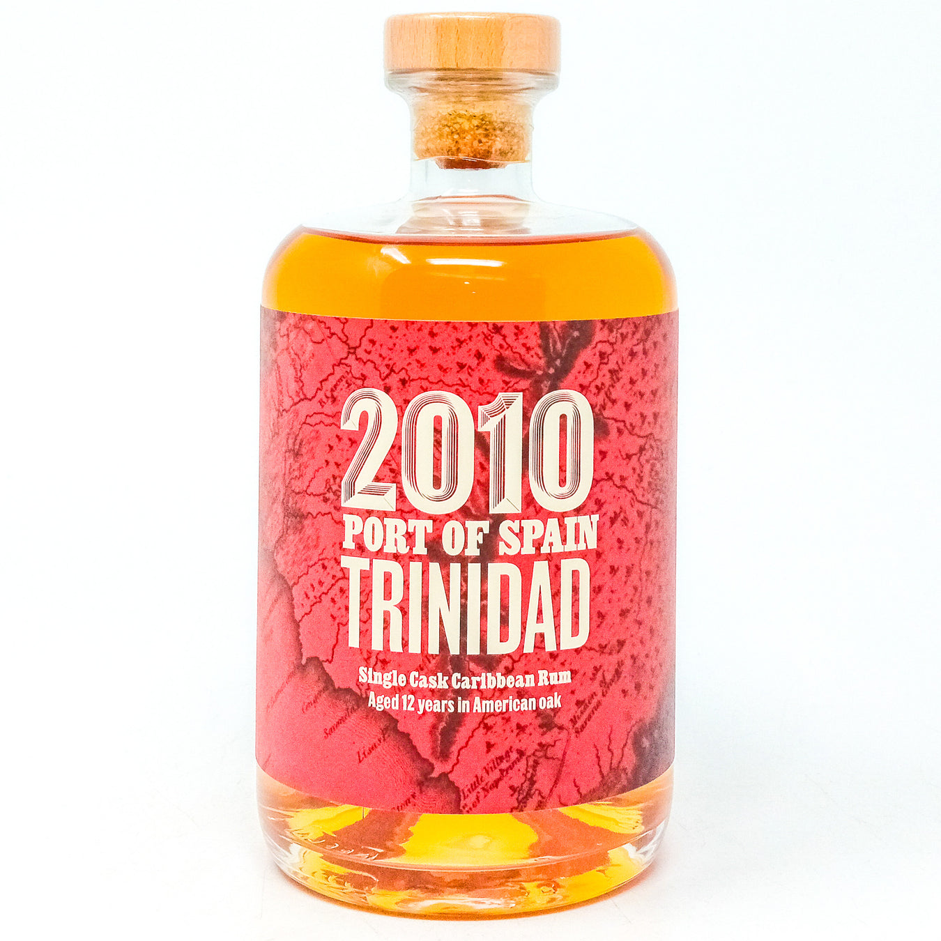 Single Cask Whiskies