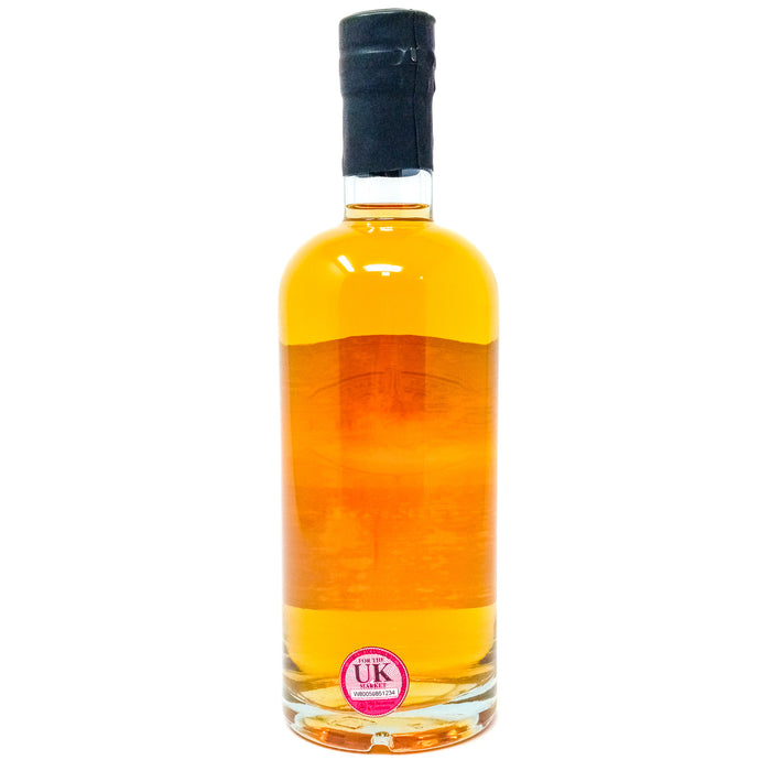 Pot Still Orkney 25 Year Old Birthday Bottling Single Malt Scotch Whisky, 70cl, 48.1% ABV