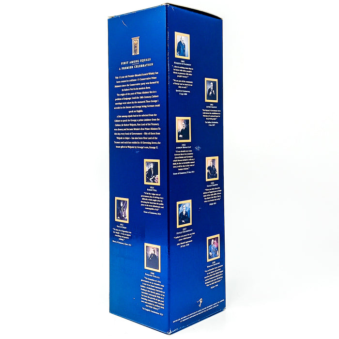 Premiers 15 Year Old John Major 1990 Blended Scotch Whisky, 70cl, 40% ABV