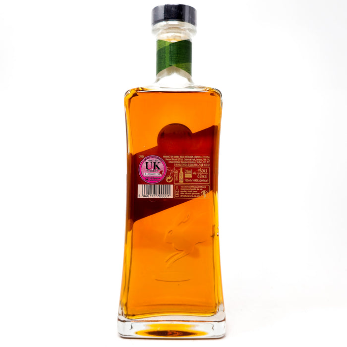 Rabbit Hole Boxergrail Kentucky Straight Rye Whiskey, 70cl, 47.5% ABV