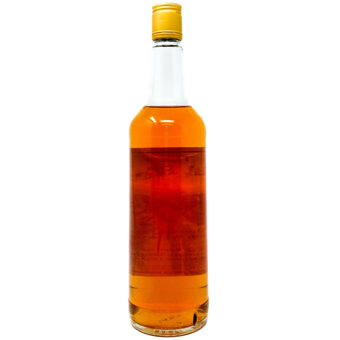 Raith Rovers Blended Scotch Whisky The Final Blended Scotch Whisky, 70cl, 40% ABV