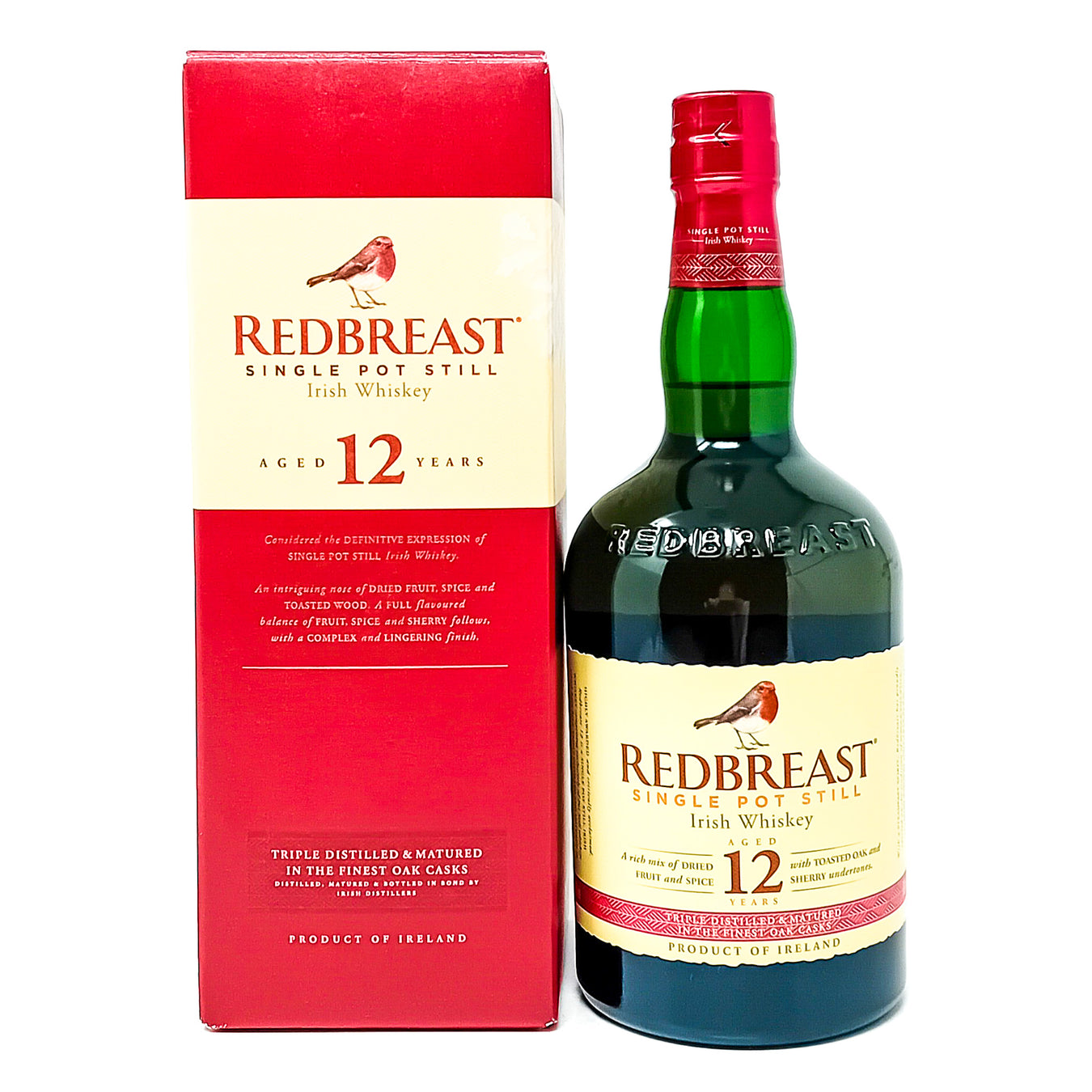 Redbreast