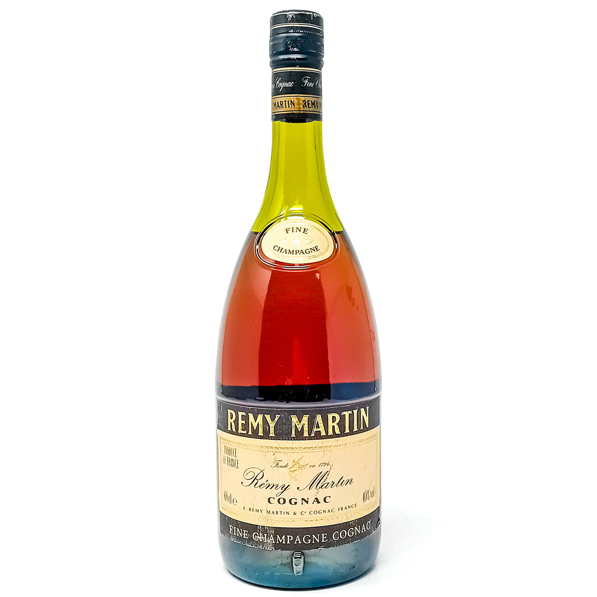 レミーマルタン fine champagne cognac Remy Martin Petit Fine Champagne Cognac, 68cl, 40% ABV