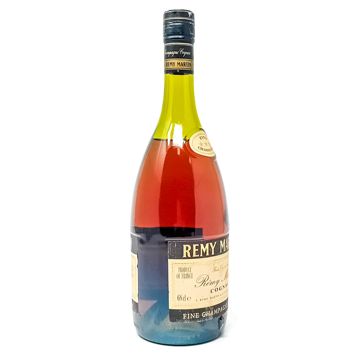 Remy Martin Petit Fine Champagne Cognac, 68cl, 40% ABV