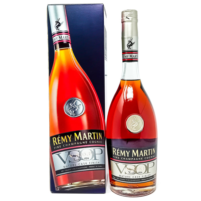 Remy Martin VSOP Fine Champagne Cognac, 70cl, 40% ABV