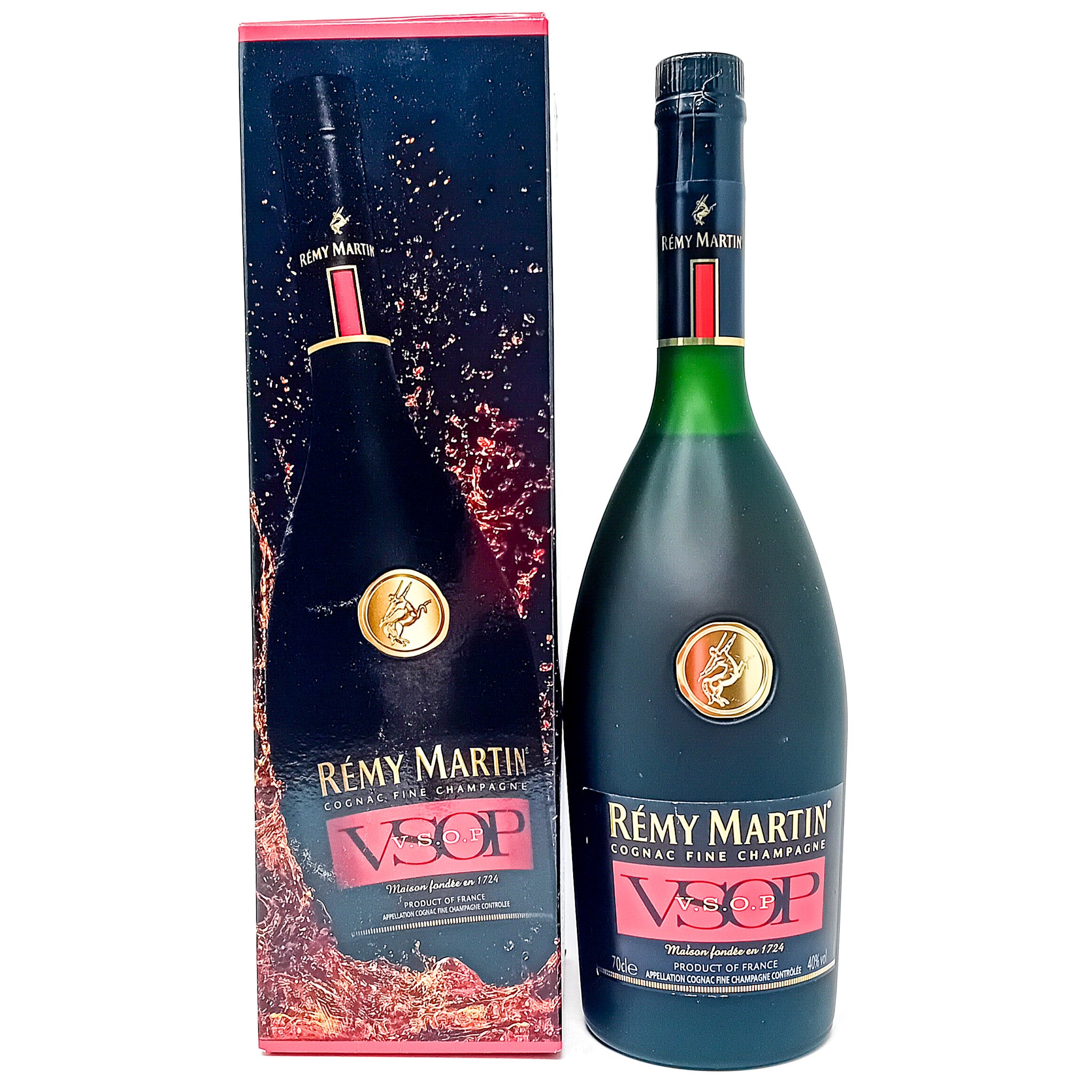 REMY MARTIN VSOP FINE CHAMPAGNE レミーマルタン ファイン