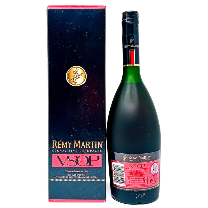 Remy Martin VSOP Fine Champagne Cognac, 70cl, 40% ABV