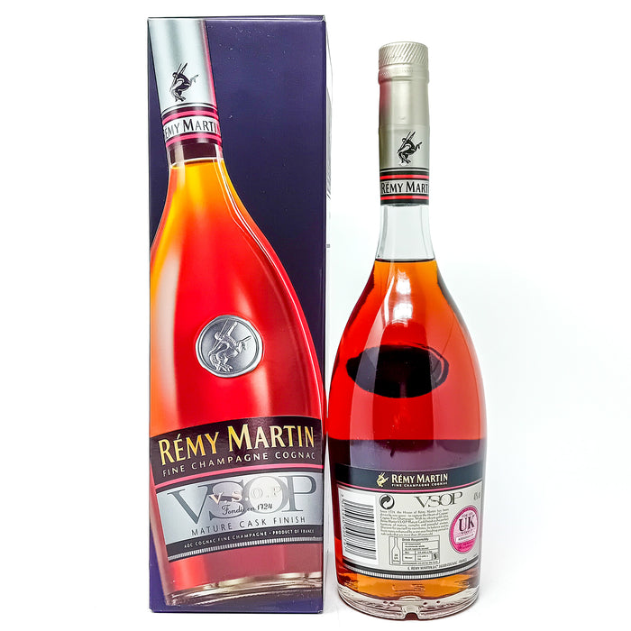 Remy Martin VSOP Fine Champagne Cognac, 70cl, 40% ABV
