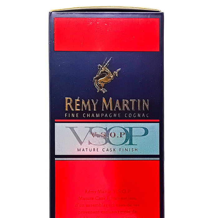 Remy Martin VSOP Fine Champagne Cognac, 70cl, 40% ABV
