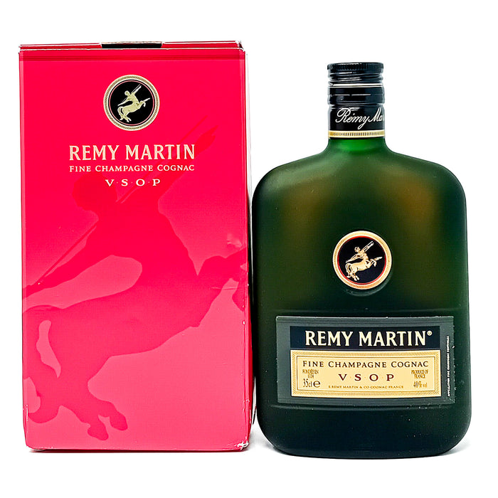Remy Martin VSOP Fine Champagne Cognac, Half Bottle, 35cl, 40% ABV