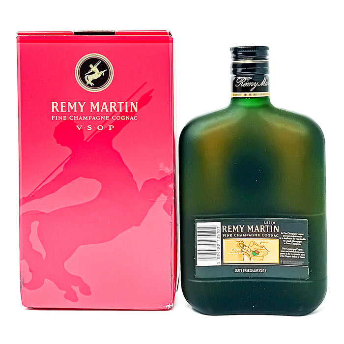 Remy Martin VSOP Fine Champagne Cognac, Half Bottle, 35cl, 40% ABV