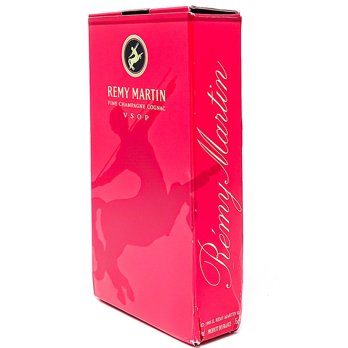 Remy Martin VSOP Fine Champagne Cognac, Half Bottle, 35cl, 40% ABV