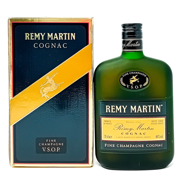 Remy Martin VSOP Fine Champagne Cognac, Half Bottle, 35cl, 40% ABV
