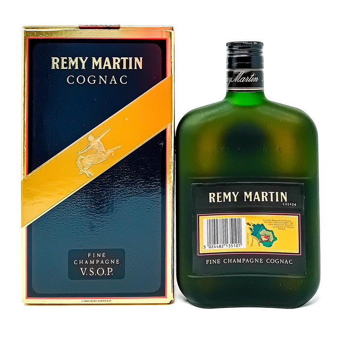 Remy Martin VSOP Fine Champagne Cognac, Half Bottle, 35cl, 40% ABV