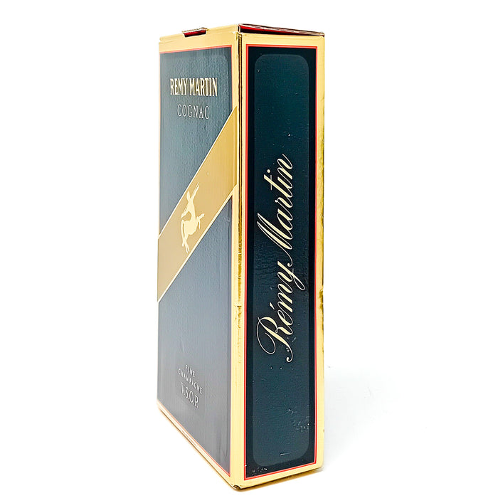 Remy Martin VSOP Fine Champagne Cognac, Half Bottle, 35cl, 40% ABV